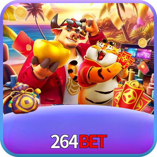 Cassino Online 264Bet